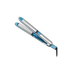BaBylissPRO Prima3000 front view showing slim profile and ergonomic handle, easy control
