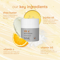 Baebody opened tube dispensing cream for easy application benefit