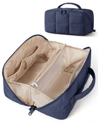 BAGSMART front view flat-open layout for fast packing