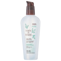 Bain de Terre front packaging showing bottle and label for easy identification and benefit