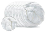 BAR5F front packaging showing 40ft cotton coil and resealable bag for tidy storage