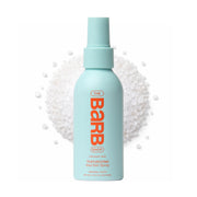 The Barb Shop front bottle showing label and packaging for quick ID and benefit