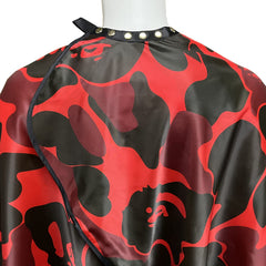 Barbohoo close-up of fabric texture highlighting lightweight, breathable comfort