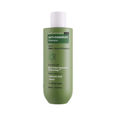 Bare Anatomy front bottle showing clean packaging and clear benefits