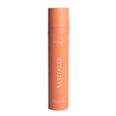 Barefaced hydrating lotion front packaging showing clean design and quick absorption benefit