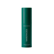 Barefaced front bottle view showing sleek packaging and 10-in-1 benefits