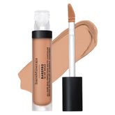 bareMinerals BAREPRO front packaging showing tube and label for easy selection