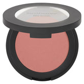 bareMinerals front compact shot showing product and shade for easy identification and portability
