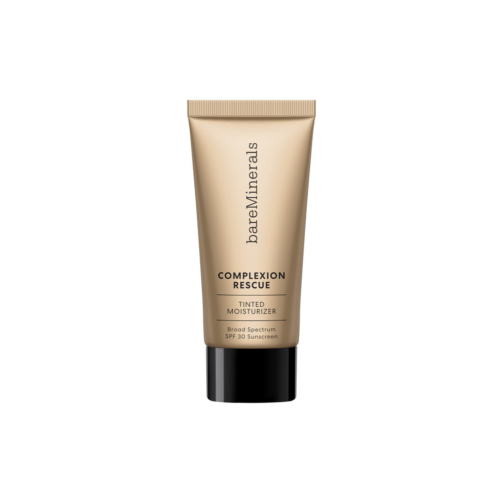 bareMinerals front packaging showing Opal 01 and travel-ready size