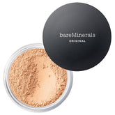 bareMinerals front packaging showing product and shade for easy identification