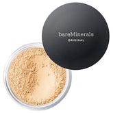 bareMinerals front packaging showing shade and benefits