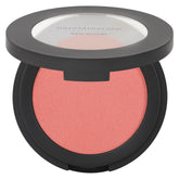 bareMinerals front compact showing product and clear branding for easy identification