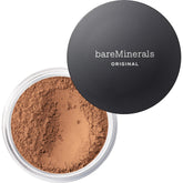 bareMinerals jar front packaging showing product and shade benefit