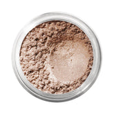 bareMinerals front packaging showing Queen Tiffany shade and compact benefit