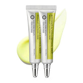 BARUBT front packaging showing serum bottles and clear benefit for nighttime renewal