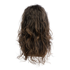 Baruisi wig interior showing adjustable straps for secure comfortable fit