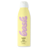Bask front packaging showing bottle and SPF 50 benefit