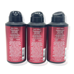 Bath & Body Works Bourbon close-up of nozzle demonstrating easy, even spray application benefit
