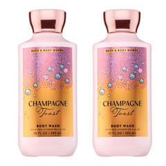 Bath & Body Works front packaging showing bottle and label for gift-ready presentation