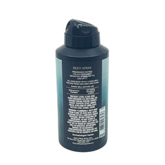 Bath & Body Works Freshwater spray in gym setting refreshing post-workout scent