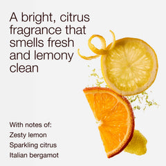 Bath & Body Works creamy foam texture on hand highlighting gentle moisturizing effect