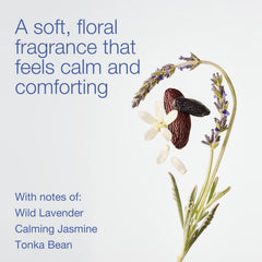 Bath & Body Works creamy foam texture close-up showing moisturizing lather benefit