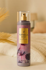 Bath & Body Works mist sprayed on skin illustrating quick refresh and subtle scent
