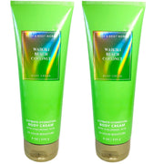Bath & Body Works front packaging showing two 8 oz bottles and gift-ready appeal