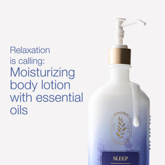 Bath & Body Works pump-and-cap detail highlighting easy dispensing and mess-free use