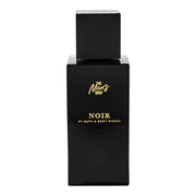 Bath & Body Works Noir front bottle showcasing elegant packaging and easy-to-spray design