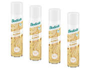 Batiste bottle front packaging showing product and quick-refresh benefit