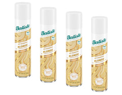 Batiste bottle front packaging showing product and quick-refresh benefit
