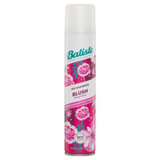 Batiste front can view showing blush scent and benefits