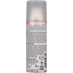 Batiste spray texture mid-air demonstrating even application benefit