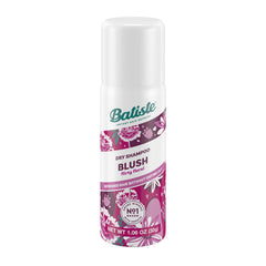 Batiste close-up nozzle detail for precise spray control benefit