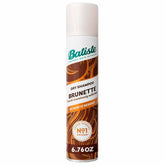 Batiste front view of three cans showing label and pack convenience