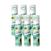 Batiste front view showing original can and easy refresh benefit