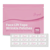 Bayside front packaging showing 192-count pack and benefits