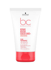 BC Bonacure front packaging showing product and benefits