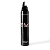Beachwaver front packaging showing product and clear benefits for curl definition