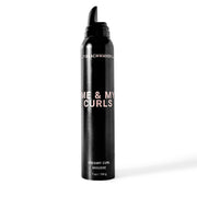 Beachwaver front packaging showing product and clear benefits for curl definition