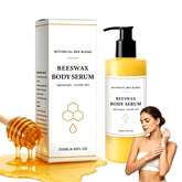 Beauty Bees front packaging showing bottle and label for easy purchase recognition