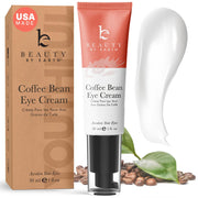Beauty by Earth front tube showing product and clean packaging benefit