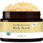 Beauty by Earth front packaging showing jar and clean cosmetic design
