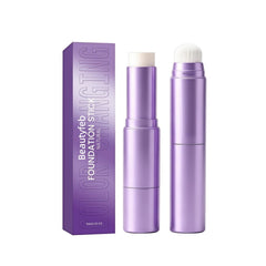 Beautyfeb foundation stick front view showing compact design and easy application benefit