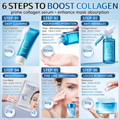 BECHOICEN cleanser pump detail demonstrating gentle cleansing and easy application