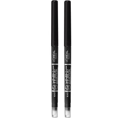 Beco L'Oreal mechanical pencil front packaging showing product and benefit of convenience