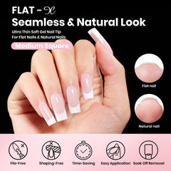 beetles Flat-X glue gel tube detail highlighting strong adhesion for tips and gems