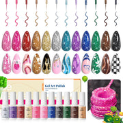 beetles front packaging showing all 12 colors and organized set benefit