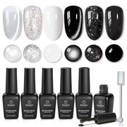 beetles front packaging showing six-color set and versatile palette benefit